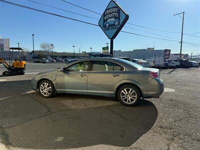 2008 Saturn Aura XE   - Photo 2 - Reno, NV 89502
