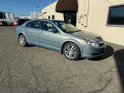 2008 Saturn Aura XE   - Photo 6 - Reno, NV 89502
