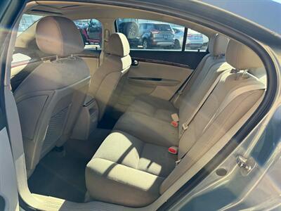 2008 Saturn Aura XE   - Photo 9 - Reno, NV 89502