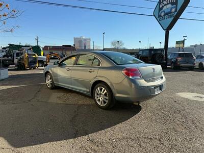 2008 Saturn Aura XE   - Photo 5 - Reno, NV 89502