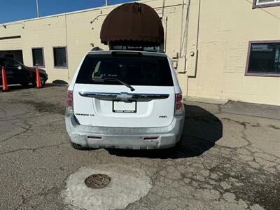 2005 Chevrolet Equinox LS   - Photo 8 - Reno, NV 89502