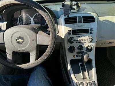 2005 Chevrolet Equinox LS   - Photo 10 - Reno, NV 89502