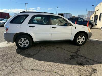 2005 Chevrolet Equinox LS   - Photo 6 - Reno, NV 89502