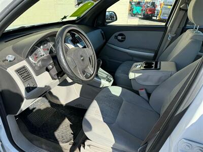 2005 Chevrolet Equinox LS   - Photo 9 - Reno, NV 89502