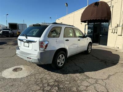 2005 Chevrolet Equinox LS   - Photo 7 - Reno, NV 89502