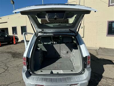 2005 Chevrolet Equinox LS   - Photo 15 - Reno, NV 89502