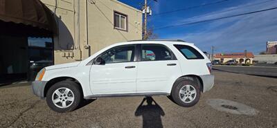 2005 Chevrolet Equinox LS   - Photo 3 - Reno, NV 89502