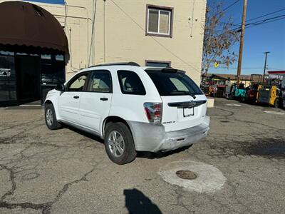 2005 Chevrolet Equinox LS   - Photo 5 - Reno, NV 89502