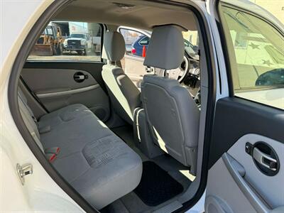 2005 Chevrolet Equinox LS   - Photo 14 - Reno, NV 89502