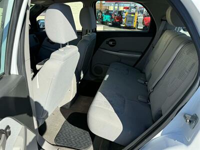 2005 Chevrolet Equinox LS   - Photo 13 - Reno, NV 89502