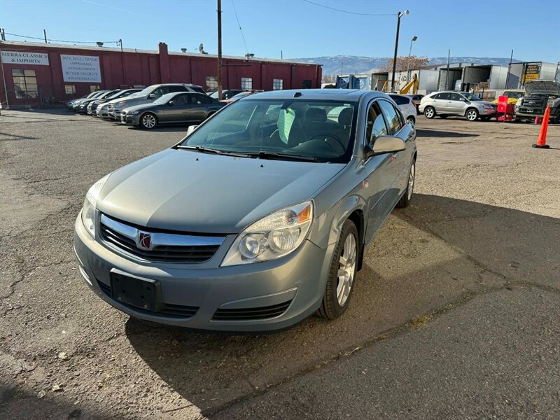 2008 Saturn Aura XE  