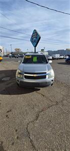 2006 Chevrolet Equinox LT - Photo 1 - Reno, NV 89502