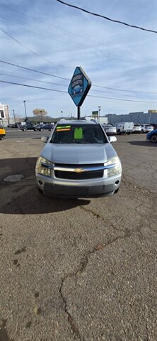 2006 Chevrolet Equinox LT  