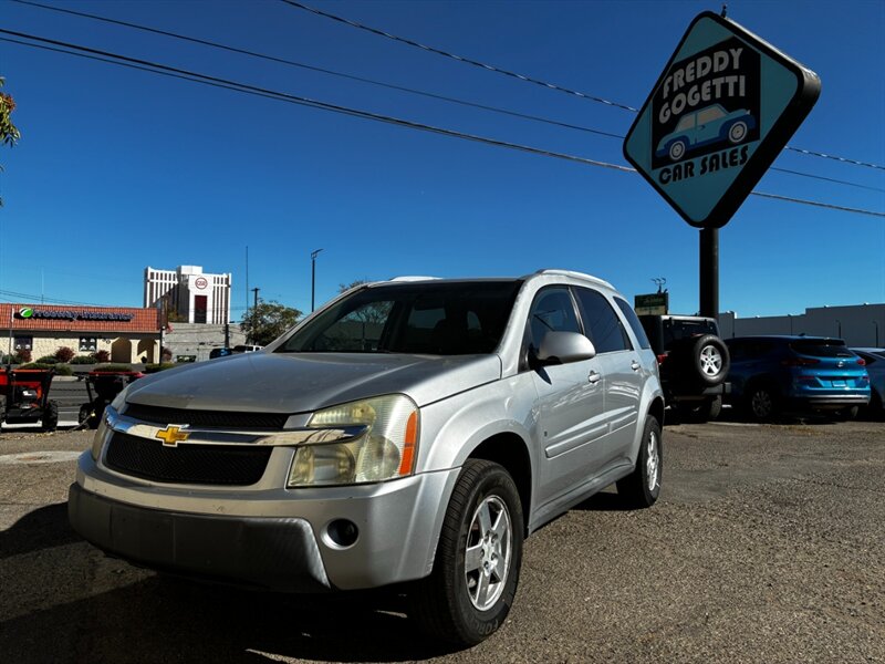 2006 Chevrolet Equinox