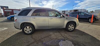 2006 Chevrolet Equinox LT - Photo 6 - Reno, NV 89502