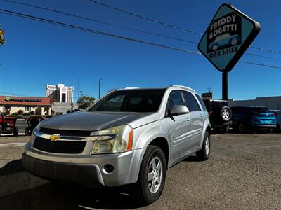 2006 Chevrolet Equinox LT SUV