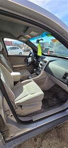 2006 Chevrolet Equinox LT - Photo 21 - Reno, NV 89502