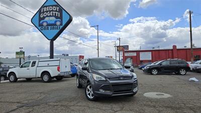 2015 Ford Escape SE   - Photo 1 - Reno, NV 89502