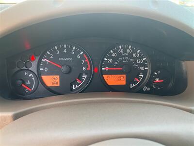 2015 Nissan Frontier SV V6 - Photo 14 - Reno, NV 89502