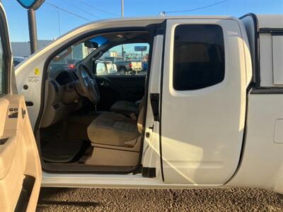 2015 Nissan Frontier SV V6 - Photo 10 - Reno, NV 89502