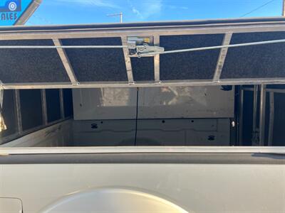 2015 Nissan Frontier SV V6 - Photo 12 - Reno, NV 89502