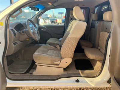 2015 Nissan Frontier SV V6 - Photo 7 - Reno, NV 89502