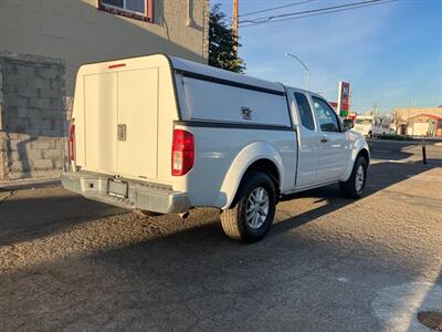 2015 Nissan Frontier SV V6 - Photo 8 - Reno, NV 89502