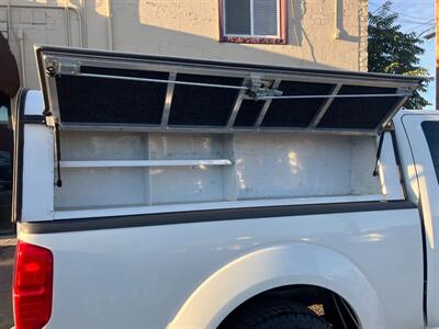 2015 Nissan Frontier SV V6 - Photo 9 - Reno, NV 89502