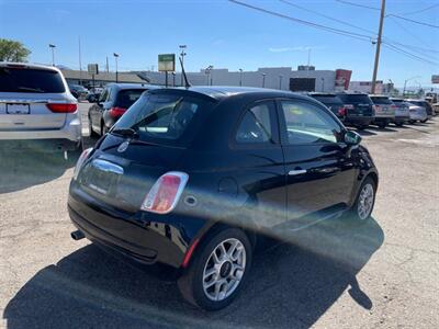 2015 FIAT 500 Pop   - Photo 6 - Reno, NV 89502