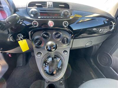 2015 FIAT 500 Pop   - Photo 8 - Reno, NV 89502