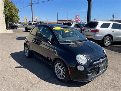 2015 FIAT 500 Pop   - Photo 3 - Reno, NV 89502