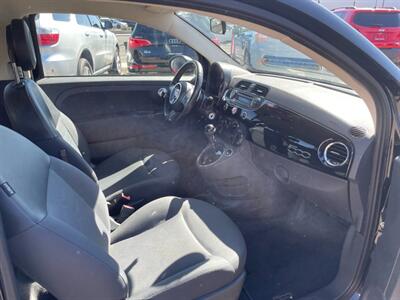 2015 FIAT 500 Pop   - Photo 10 - Reno, NV 89502
