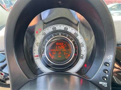 2015 FIAT 500 Pop   - Photo 9 - Reno, NV 89502