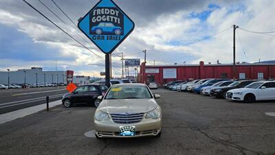 2010 Chrysler Sebring Limited   - Photo 1 - Reno, NV 89502