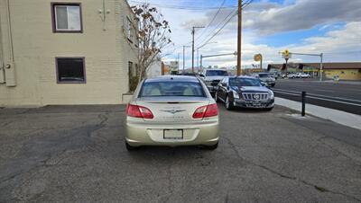 2010 Chrysler Sebring Limited   - Photo 4 - Reno, NV 89502