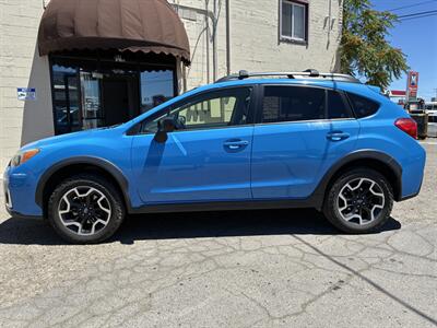 2017 Subaru Crosstrek 2.0i Base   - Photo 3 - Reno, NV 89502