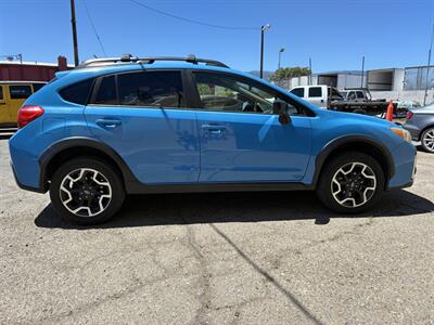 2017 Subaru Crosstrek 2.0i Base   - Photo 7 - Reno, NV 89502