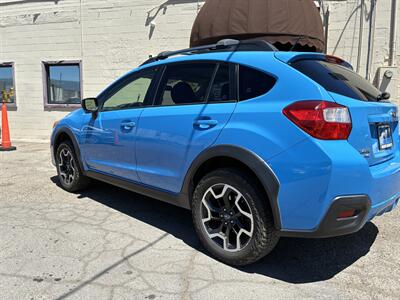 2017 Subaru Crosstrek 2.0i Base   - Photo 4 - Reno, NV 89502