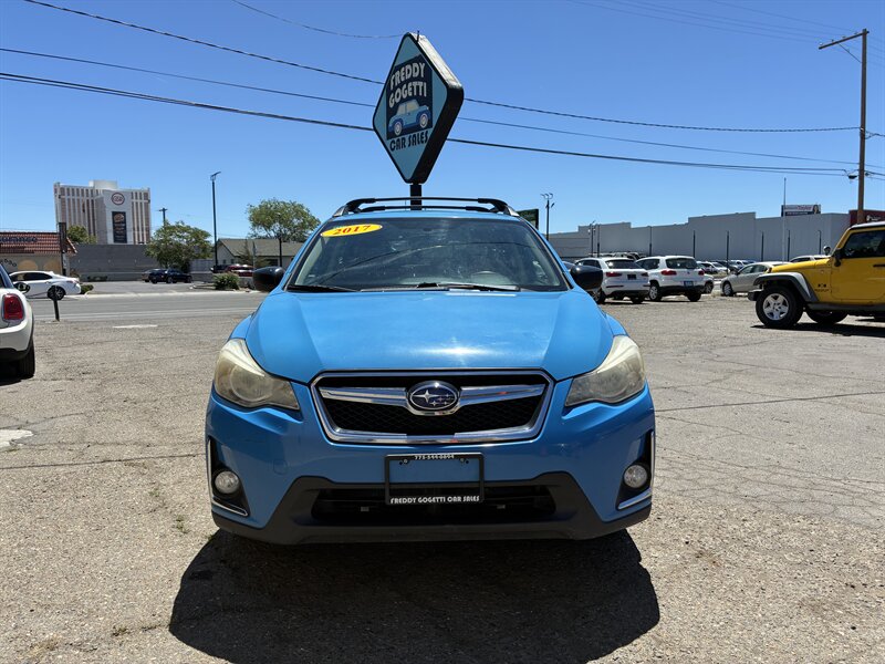 2017 Subaru Crosstrek 2.0i Base   - Photo 1 - Reno, NV 89502