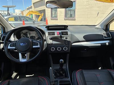 2017 Subaru Crosstrek 2.0i Base   - Photo 11 - Reno, NV 89502