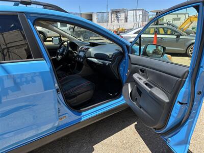 2017 Subaru Crosstrek 2.0i Base   - Photo 17 - Reno, NV 89502