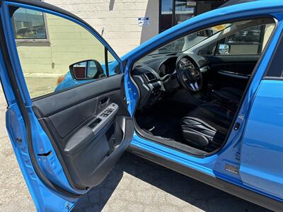 2017 Subaru Crosstrek 2.0i Base   - Photo 9 - Reno, NV 89502