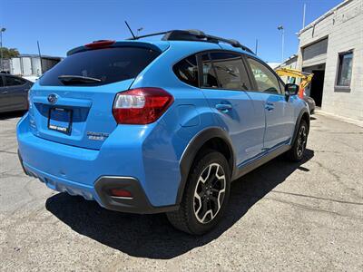 2017 Subaru Crosstrek 2.0i Base   - Photo 6 - Reno, NV 89502