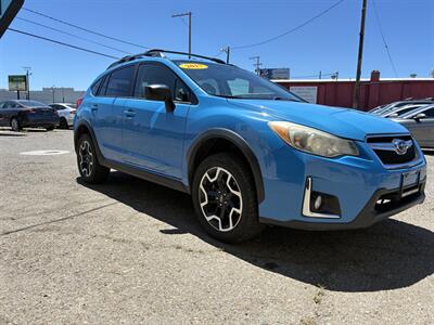 2017 Subaru Crosstrek 2.0i Base   - Photo 8 - Reno, NV 89502