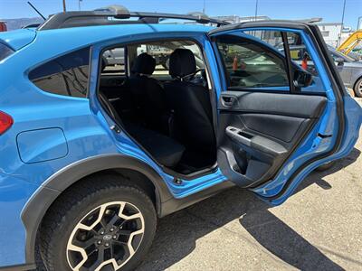 2017 Subaru Crosstrek 2.0i Base   - Photo 15 - Reno, NV 89502