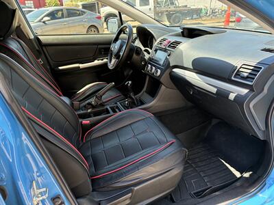 2017 Subaru Crosstrek 2.0i Base   - Photo 18 - Reno, NV 89502