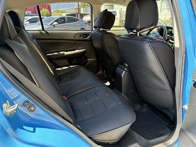 2017 Subaru Crosstrek 2.0i Base   - Photo 16 - Reno, NV 89502