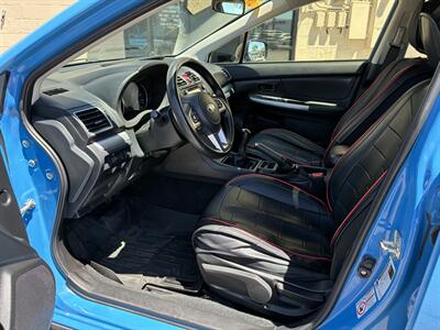 2017 Subaru Crosstrek 2.0i Base   - Photo 10 - Reno, NV 89502