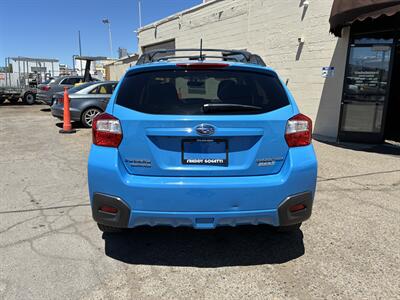 2017 Subaru Crosstrek 2.0i Base   - Photo 5 - Reno, NV 89502