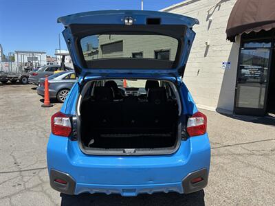 2017 Subaru Crosstrek 2.0i Base   - Photo 14 - Reno, NV 89502